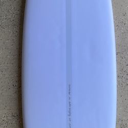 Channel Islands Better Everyday 6’2” - Spine-Tek