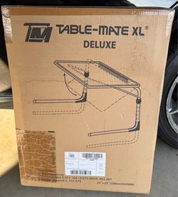 TABLE-MATE XL Deluxe