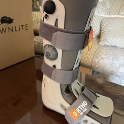 Ortho Medical Boot