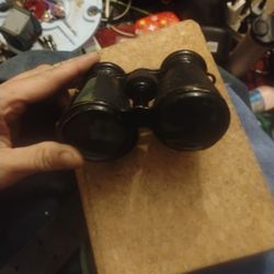 Antique Opera Glasses 