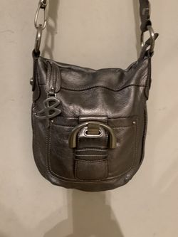 B Makowsky crossbody bag