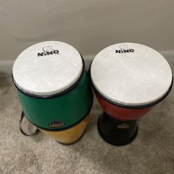 Nino Bongo Drums