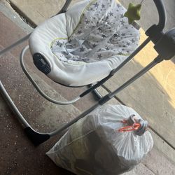 Baby Swing