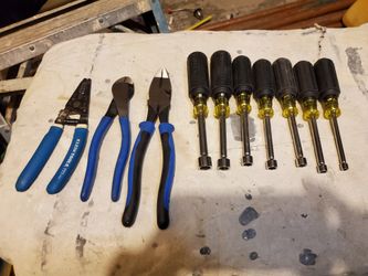 Klein Tools