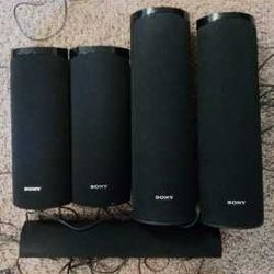 Sony Surround System