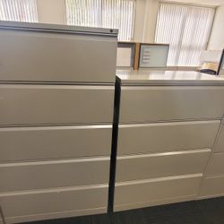 Nice File Cabinets Different Sizes 