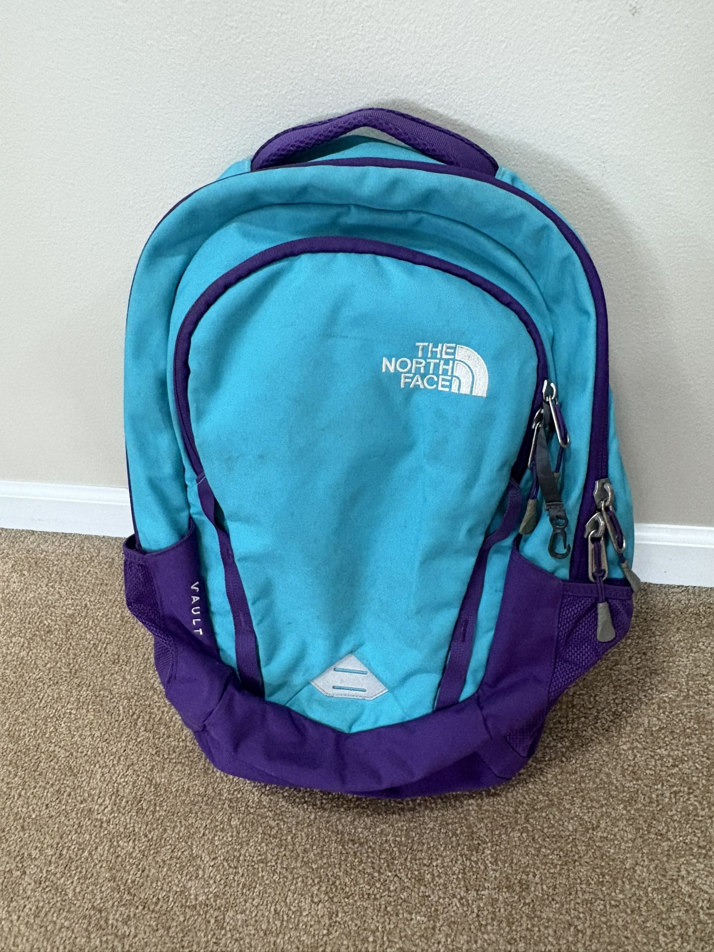 The North Face Backpack