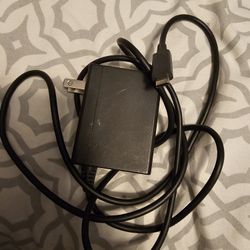Cargador Nintendo Switch Orignl