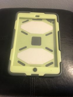 iPad mini otter box case