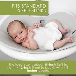 Puj Baby Bathtub