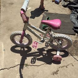 kids bike 