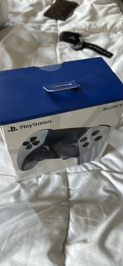 Ps5 DUAL SENSE Edge controller