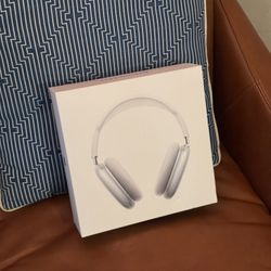 Apple AirPods Max — Silver (Lightning)