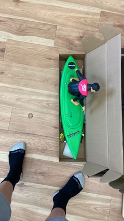 Kyosho RC Surfer