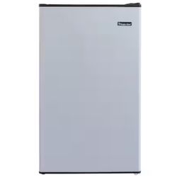 Magic Chef 4.4 Cubic Foot Mini Fridge with Top Freezer