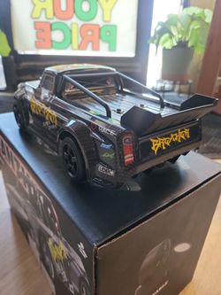 Rc Car/Truck
