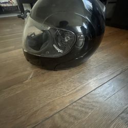 Motorcycle Helmet