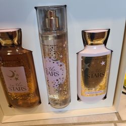 In the Stars by Bath and Body Works
