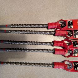 Hilti Bits
