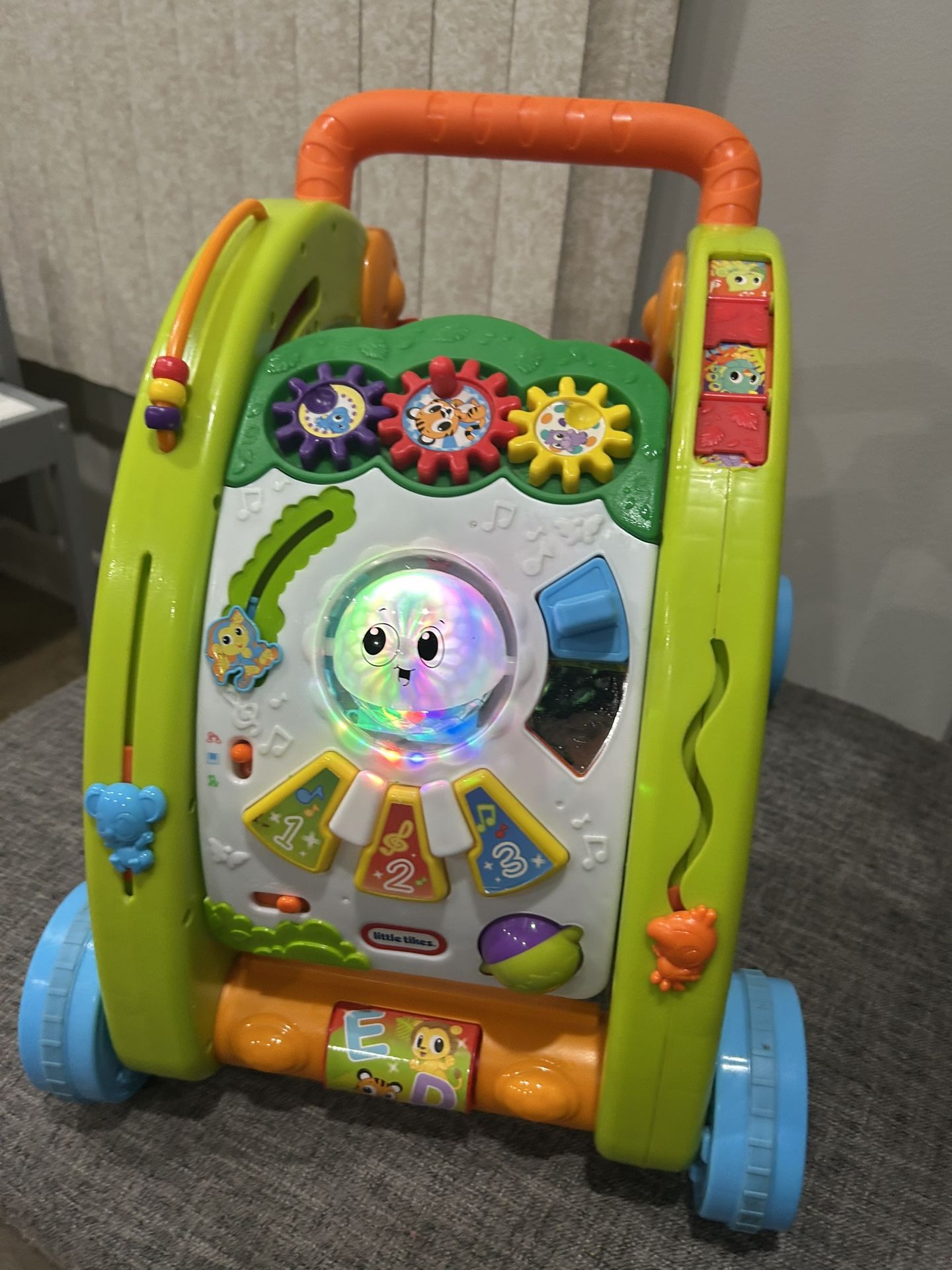 Baby Walker