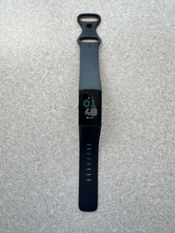 Fitbit Charge 6