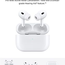 AirPod Pro 2