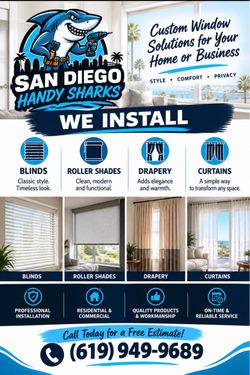 Window Shades Coverings Blinds