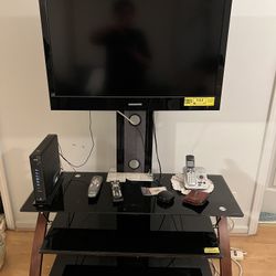 Tv Stand Only 