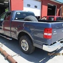 2004f 150 4.6 2wd Extended Cab, ,6 Ft Bed