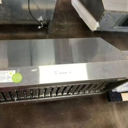 Signature Kitchen Suite Wall Mount Hood EARF