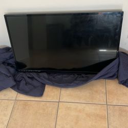 Vizio Flat Screen Tv 