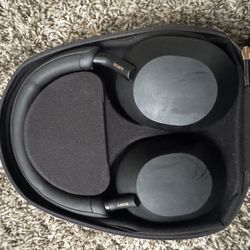 Sony WH-1000XM5