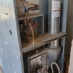 4 Ton Whole House Air Conditioner 