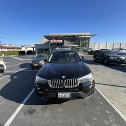 2015 BMW X3 Sale Ending Nov20