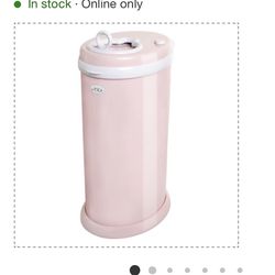 diaper pail