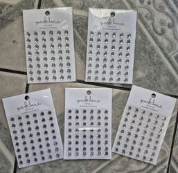 Park lane Embellishments 