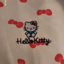 Hello Kitty Sweater