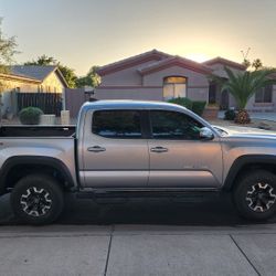 2019 Toyota Tacoma