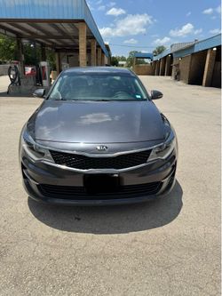 2016 KIA Forte