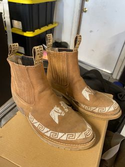 Botines boots