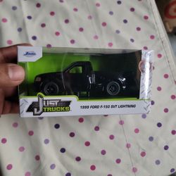 Jada Ford F-150 SVT LIGHTNING 