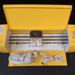 CRICUT EXPLORE AIR 2 LABLE PRINTER 