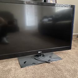LG 42LV5500
