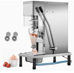 Ice cream Blender 