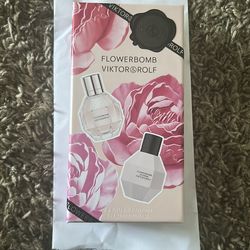Flowerbomb VICTOR & ROLF