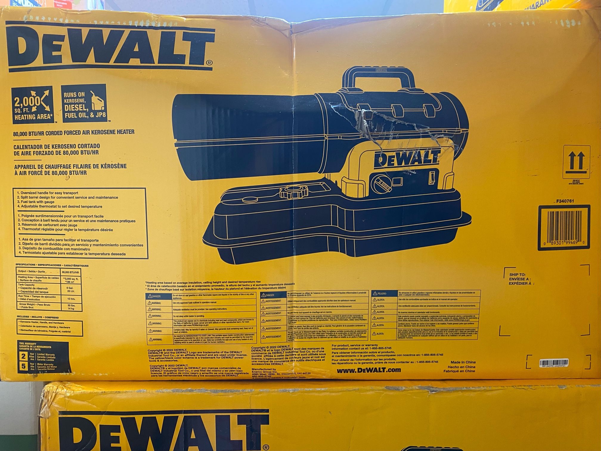 Dewalt