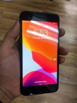 APPLE iPhone 7 Plus T-Mobile/MetroPCS *128GB*
