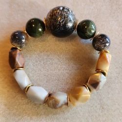 Boho Bracelet