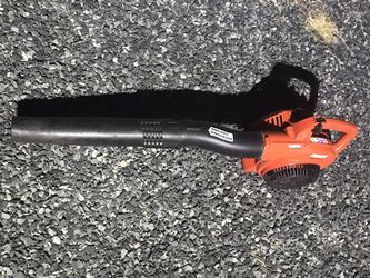Echo Handheld Blower
