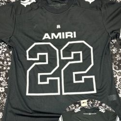 AMIRI SHIRT